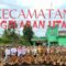 Kecamatan Pagelaran Utara Halal Bihalal Sebagai Bentuk Mempererat Silaturahmi‎‎‎
