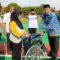 Pemkab Pringsewu Gelar Upacara Hari Pendidikan Nasional 2026‎‎‎