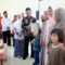 Ratusan Jamaah Calon Haji Kabupaten Pringsewu Resmi Diberangkatkan‎‎‎‎