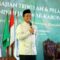 BUPATI PRINGSEWU HADIRI TAKLIM NIYABAH PRINGSEWU 1447 HIJRIAH‎‎‎‎