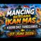 UNIT INTEL KODIM 0424/TANGGAMUS SIAP GELAR LOMBA MANCING DAN BAKTI SOSIAL DALAM RANGKA MEMPERINGATI HARI LAHIR PANCASILA‎