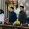 Bupati Ayu Asalasiyah Hadiri Rapat Paripurna DPRD Way Kanan