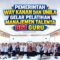 Pemkab Gelar Pelaatihan Talent 861 Guru